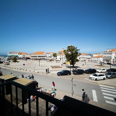 O Melhor Sitio Do Mundo - Novo Na Nazaré Exterior foto