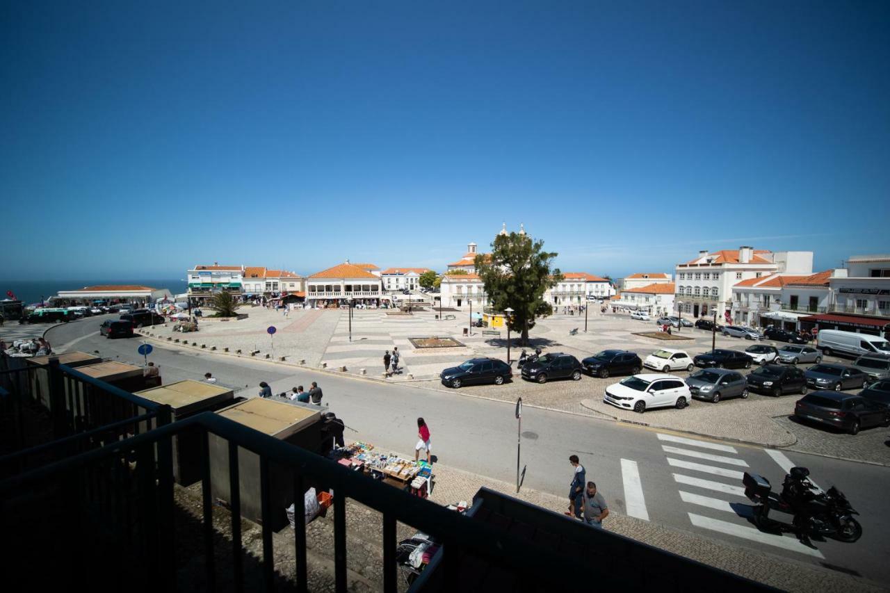 O Melhor Sitio Do Mundo - Novo Na Nazaré Exterior foto