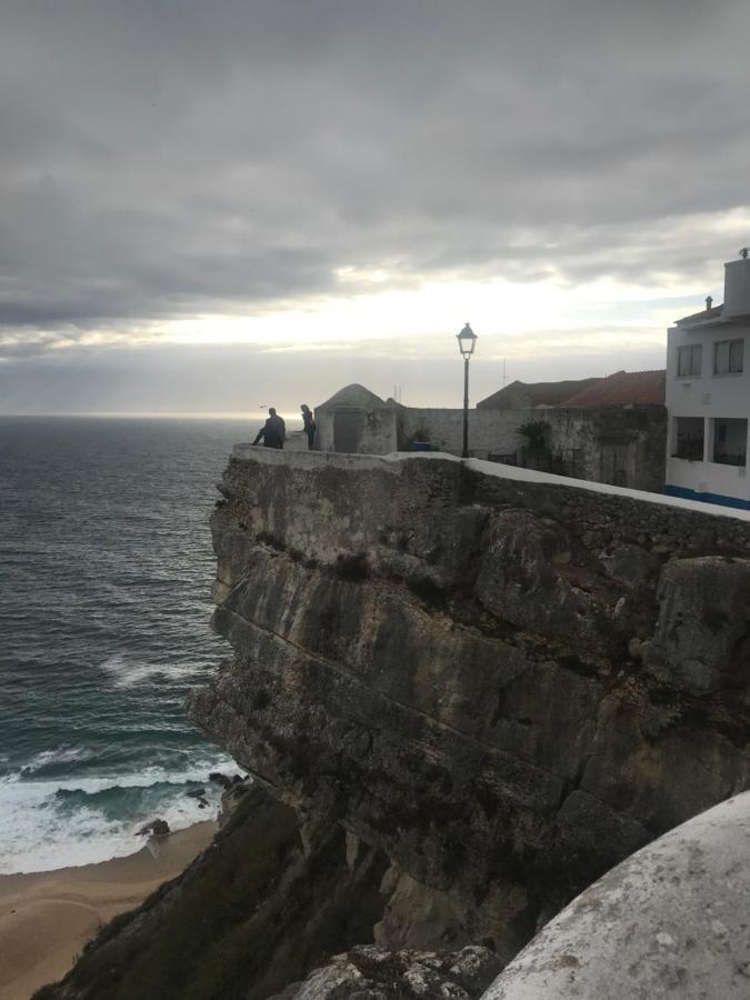 O Melhor Sitio Do Mundo - Novo Na Nazaré Exterior foto