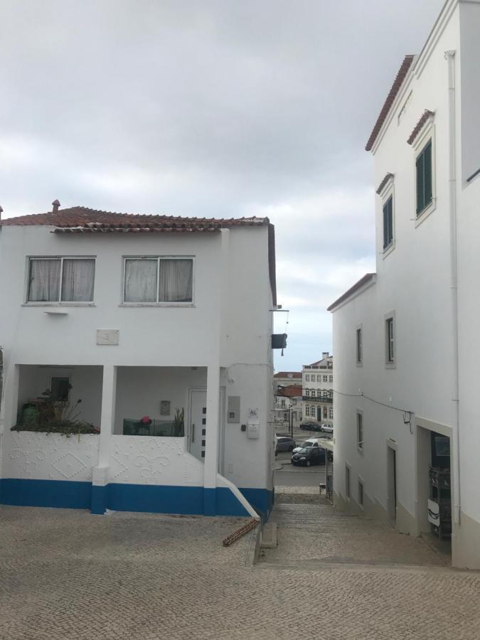 O Melhor Sitio Do Mundo - Novo Na Nazaré Exterior foto